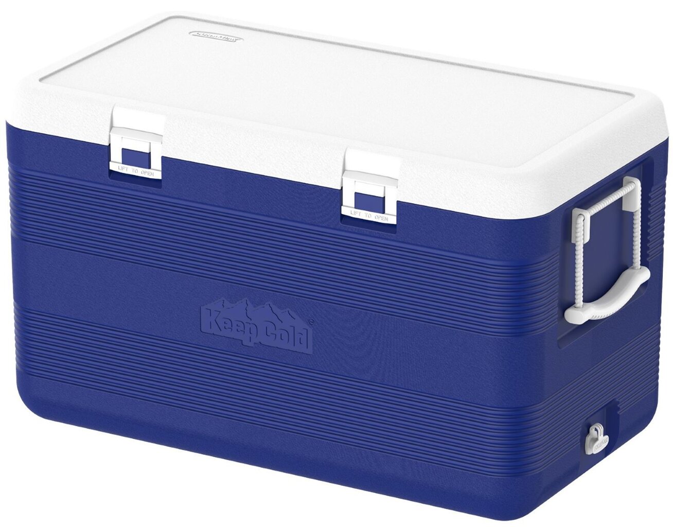 Keep Cold Chladící box 127 l DURAMAX