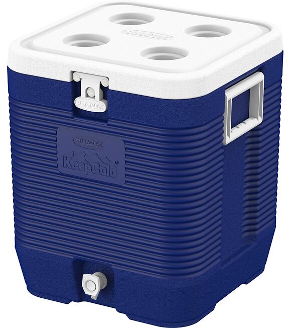 Keep Cold Chladící box 35 l DURAMAX