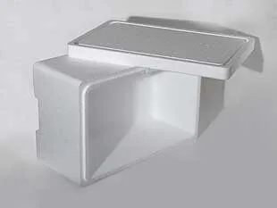 Polystyrenový termobox L