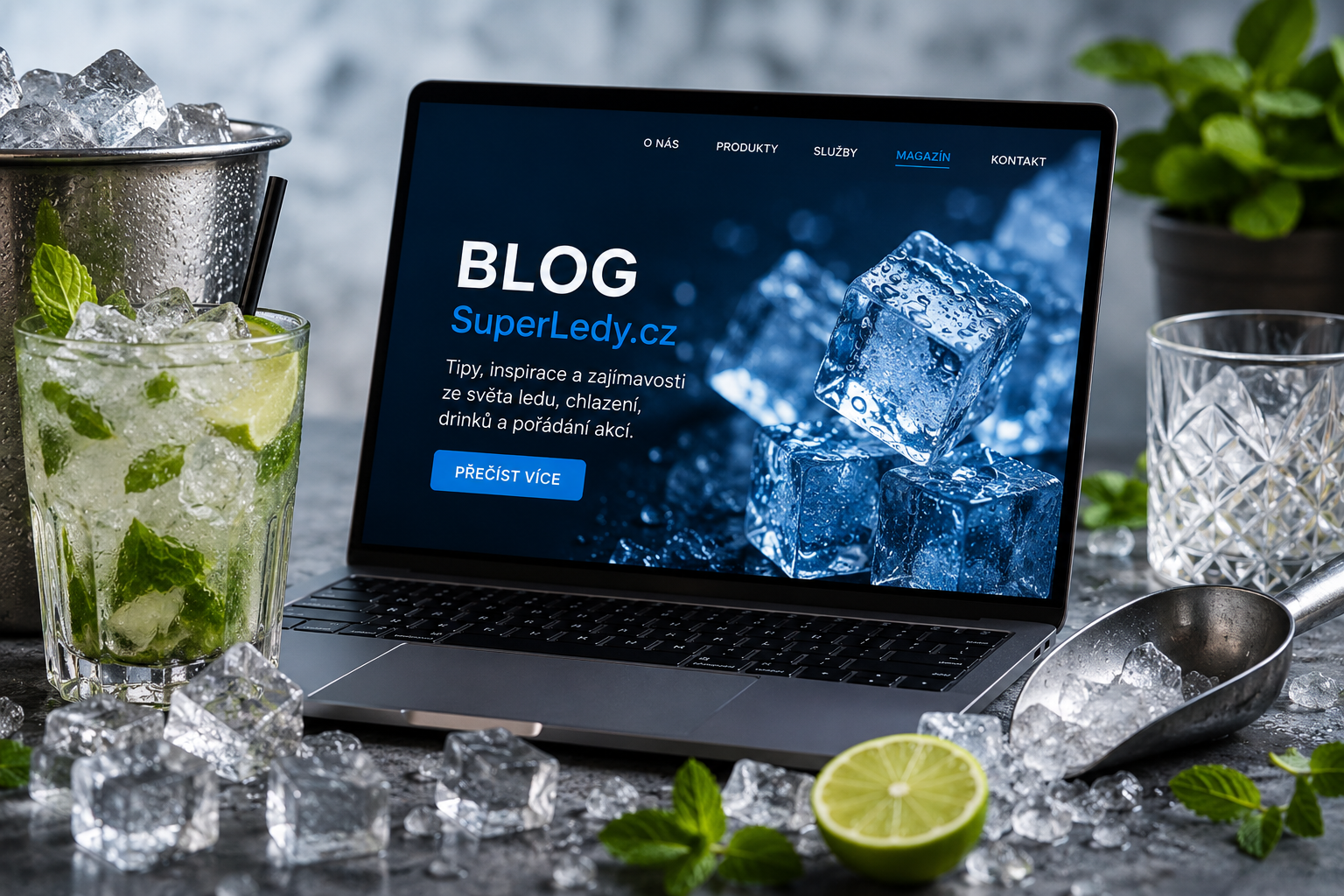 Blog